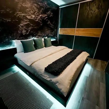Novapart Apartment