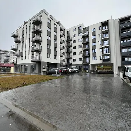 Novapart Apartment *