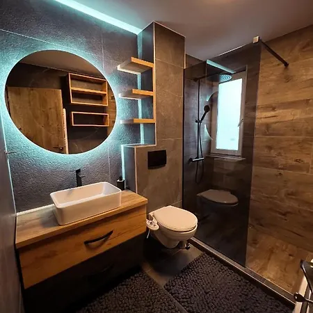 Novapart Apartment Cluj-Napoca