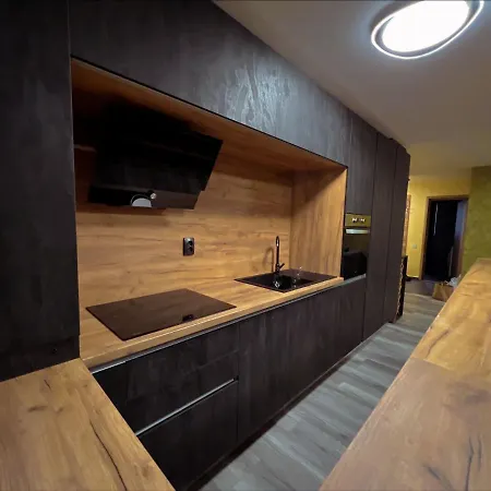 Novapart Apartment