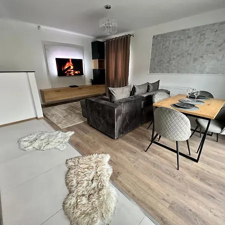 Apartment Novapart