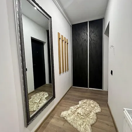 Apartment Novapart *