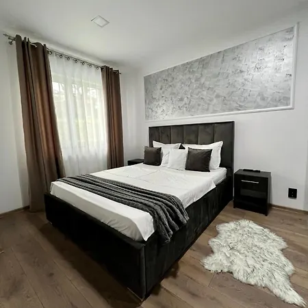 Novapart Apartment