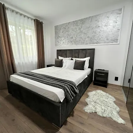 Novapart Apartment *