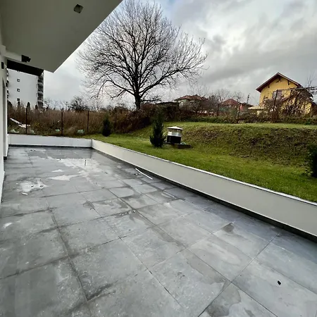 Novapart Apartment Cluj-Napoca