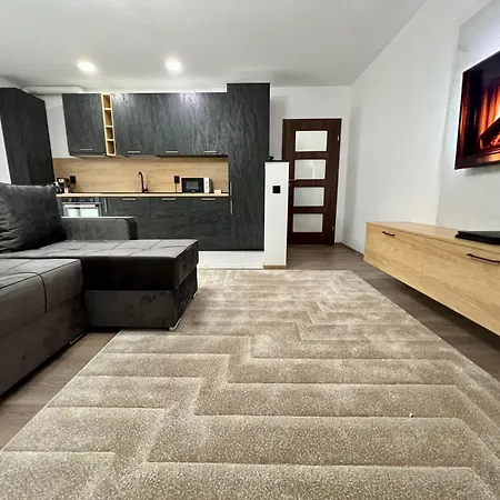 Novapart Apartment