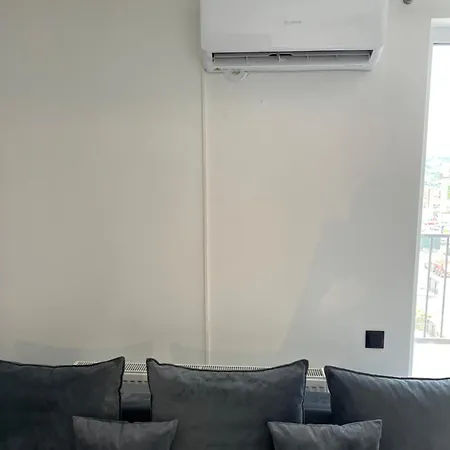 Novapart Apartment