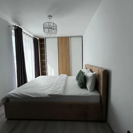 Novapart Apartment Cluj-Napoca