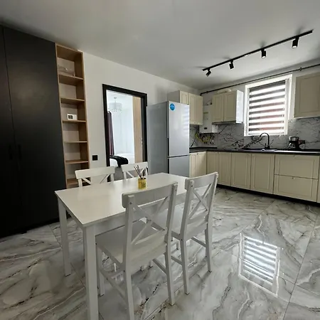 Novapart Apartment