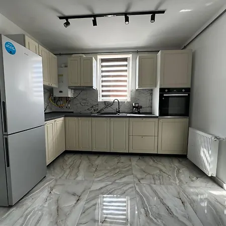 Apartment Novapart